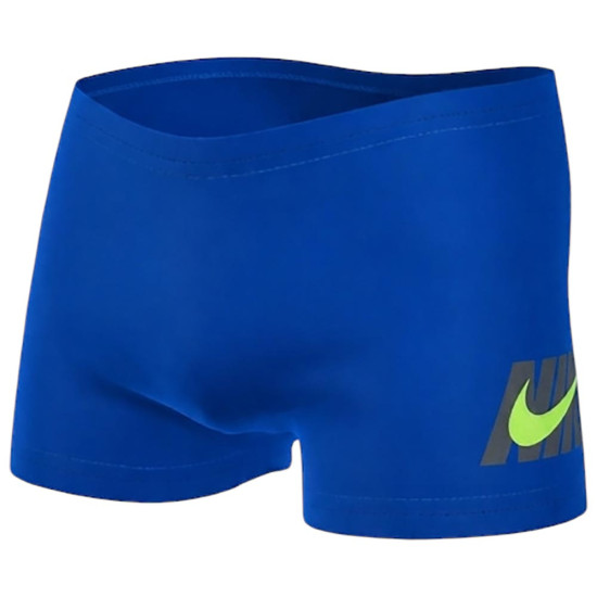 Nike Παιδικό μαγιό Hydrastrong Essential Square Leg Swim Shorts
